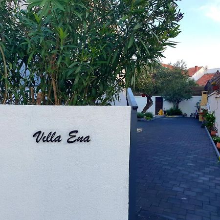 Vila Ena Murter Esterno foto