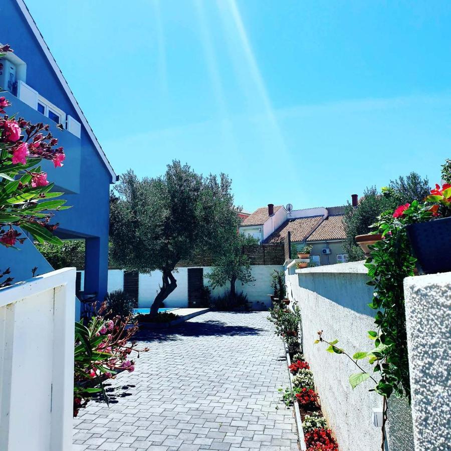 Vila Ena Murter Esterno foto