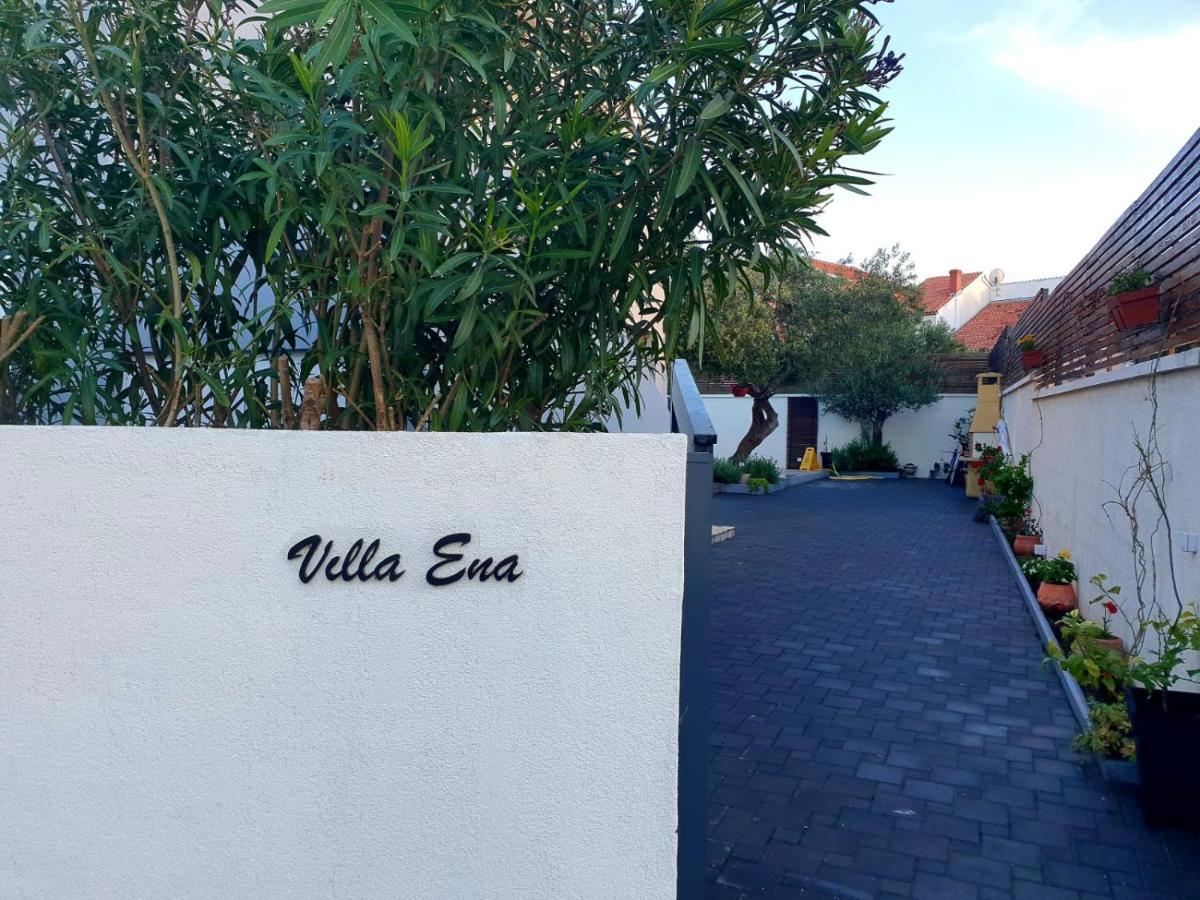 Vila Ena Murter Esterno foto