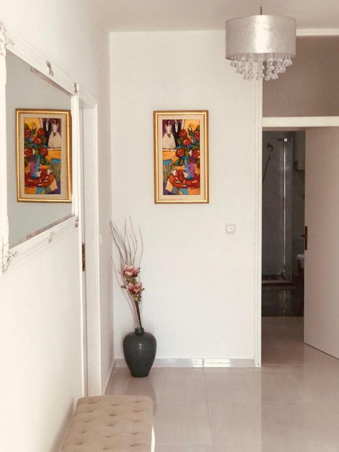 Vila Ena Murter Esterno foto
